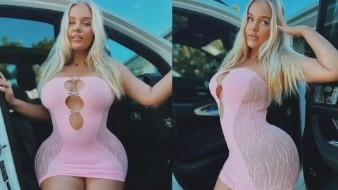 Wife and Neighbor Sensation - Intimate Close-Up