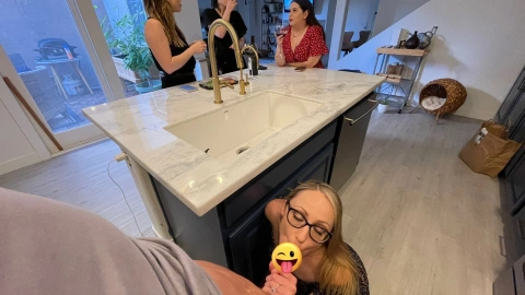 Step Aunt Thanksgiving Naughty Fun (1/5/26)