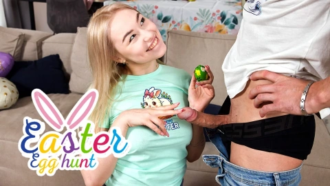 Easter Sex Eggs Full 2026