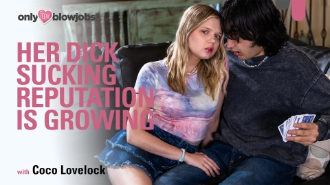 Intense Cunnilingus by a Talented Girl