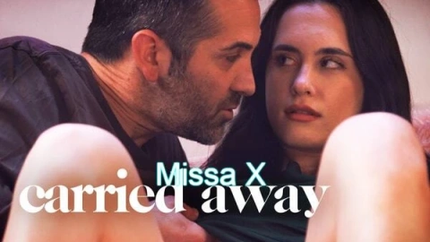 Daisy Phoenix Stepdaughter Fun - Carried Away