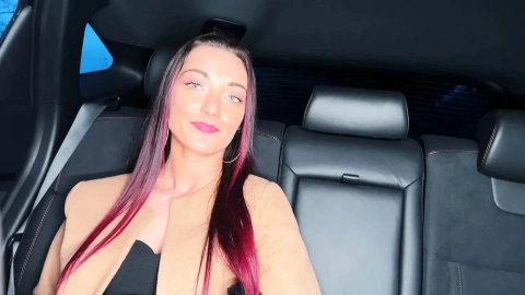 Angela's Reward: Driver Gets Thanked Privately