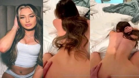 McKinley Richardson - Hot Porn Video